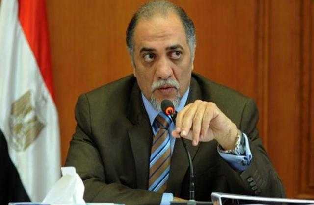 «تضامن النواب» تناقش تعديلات قانون الخدمة العامة