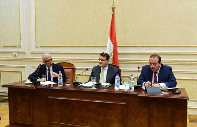 «إفريقية النواب» تواصل مناقشة مستجدات تنفيذ طريق ”القاهرة – كيب تاون”