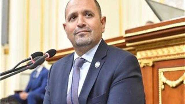 حسام صالح عوض الله: مشاركة السيسي في القمة الأفريقية-الأوروبية ببروكسل انعكاس للاهتمام المصري بأفريقيا