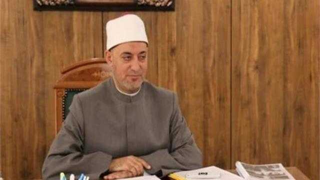 ”البحوث الإسلامية”: مبادرة ”لتسكنوا إليها” لا تقتصر على الجانب الديني