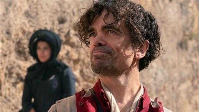 فيلم «Cyrano» في دور العرض 25 فبراير الجاري
