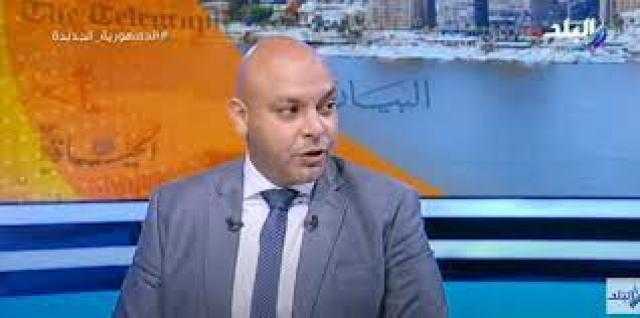 برلماني يكشف سبب اختيار مصر لتكون مركزًا لصناعة لقاحات كورونا