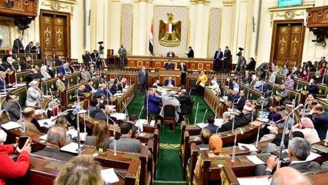 مجلس النواب فى أسبوع.. الموافقة على 4 قوانين ومنحتين وإعادة قانون للجنة الخطة