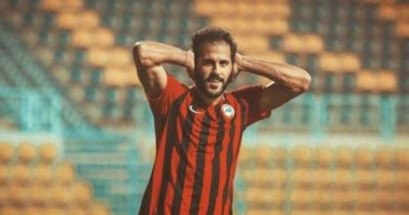 مروان محسن يقود هجوم مودرن فيوتشر أمام سينجيدا في الكونفدرالية
