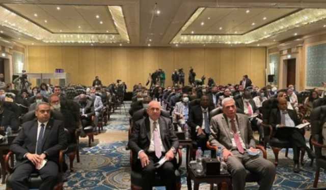 انعقاد مؤتمر المعرض الطبي الإفريقي الأول لـ الهيئة المصرية للشراء الموحد