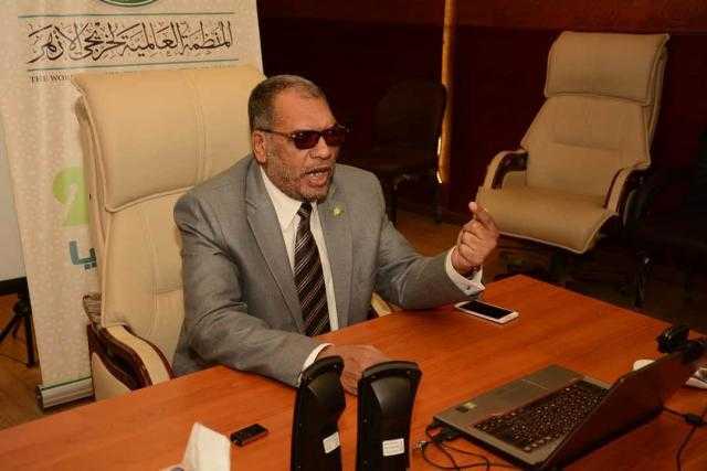 عميد أصول الدين السابق: الإسلام جاء بتشريعات جففت منابع الرق للحفاظ على كرامة الإنسان