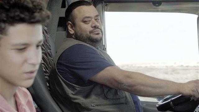 نادى سينما الأوبرا يعرض أبو صدام على المسرح الصغير