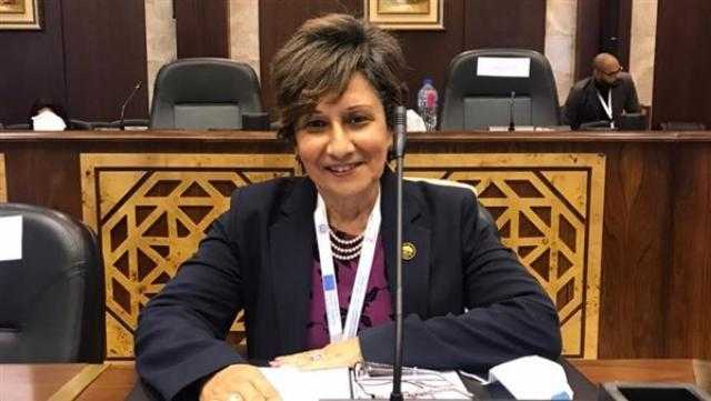 برلمانية: مصر قدمت نموذجا يحتذى به في مواجهة فيروس كورونا