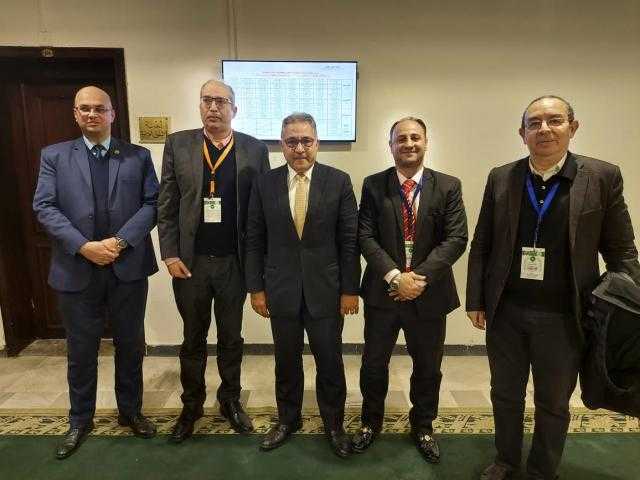 ”السجيني” يعقد جلسة استماع بشأن ”الإيجار القديم” مع ممثلين من الملاك والمستأجرين