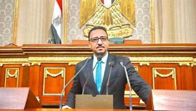 نائب المصريين بالخارج: نتابع على مدار الساعة أوضاع الجالية المصرية في أوكرانيا