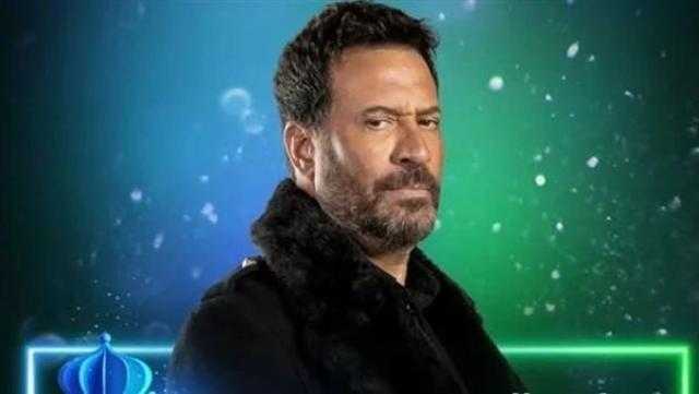 رمضان 2022.. ماجد المصري يروج لمسلسل «توبة»