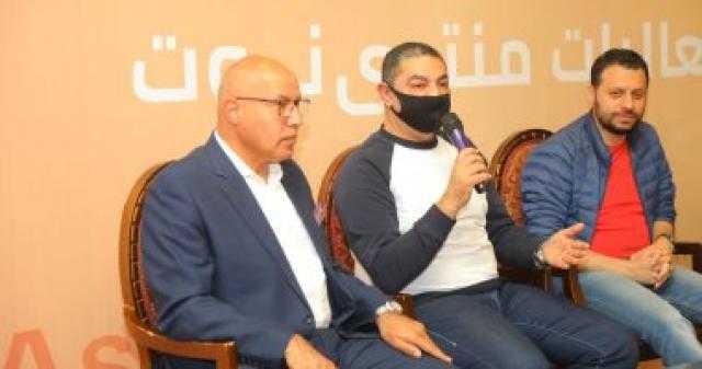 ”الفن كوسيلة للقوى الناعمة”.. ندوة بمهرجان أسوان الدولي