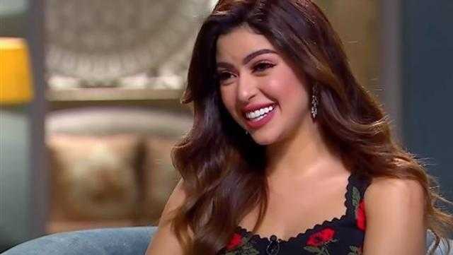 ميرنا جميل تكشف أسرار دورها في مسلسل اللعبة مع عمرو الليثي.. اليوم