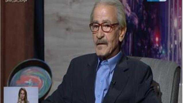 سامي جوهر: الزعيم راهن إنه يضحكني وأنا ع المسرح في مسرحية شاهد مشافش حاجة