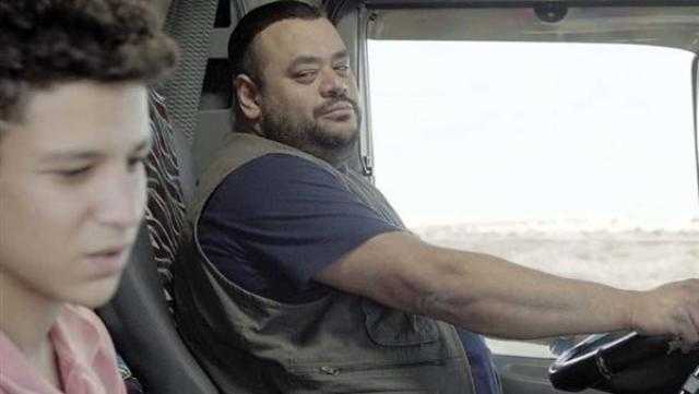 اليوم.. نجوم وصناع فيلم «أبو صدام» ضيوف الأوبرا في نادي السينما
