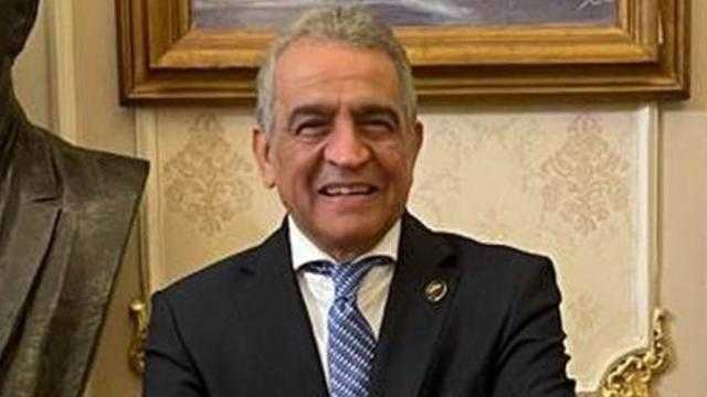 النائب محمد سعد: تحقيق مبادرة تكافل وكرامة مردودا دوليا كبيرا يؤكد نجاحها