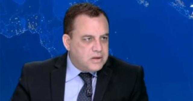 ”القومي لحقوق الإنسان”: مراكز الإصلاح تطور مهم لإعادة دمج السجناء في الحياة