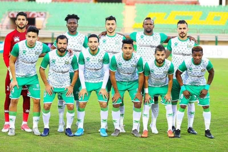 4 أيام راحة سلبية للاعبي المصري واستئناف التدريب الجمعة القادم استعدادا لدجلة