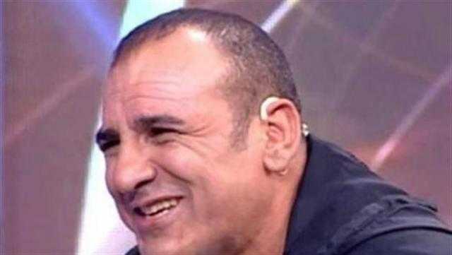 الفنان محمد لطفي يروج لمسلسله الرمضاني «توبة»