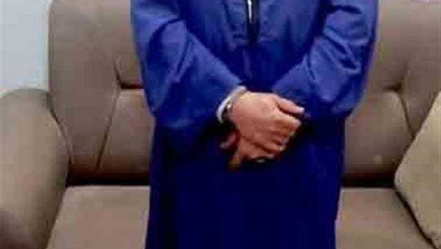 سقوط تاجر مخدرات في أسيوط