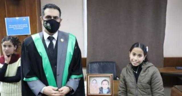 ”الاقتصاد والسياسة” تمنح الراحلة شيماء سيد الزلاط درجة الدكتوراة بتقدير ممتاز