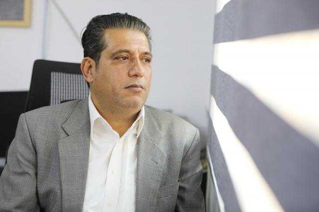 ثائر نوفل أبو عطيوي يكتب: للطفولة الغائبة سلام في الخامس من نيسان