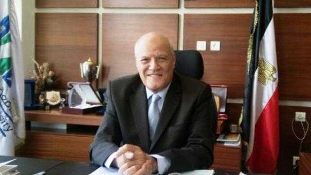 رئيس مجلس النواب ينعى الدكتور عبدالحي عبيد