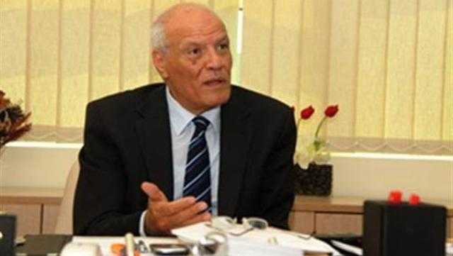 وكيل أول مجلس النواب ينعى النائب الدكتور عبدالحي عبيد