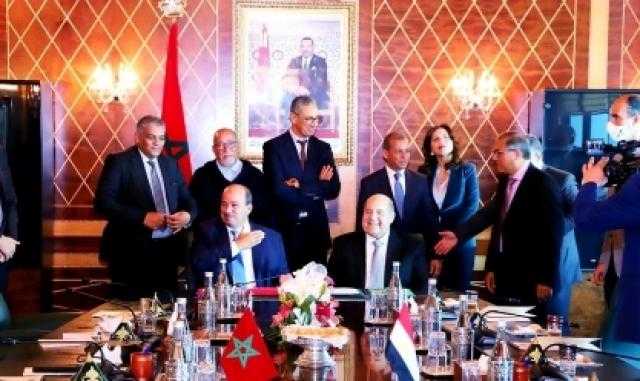 رئيس مجلس الشيوخ: إلغاء الطوارئ كشف الوجه الحقيقي منظمات حقوق الإنسان