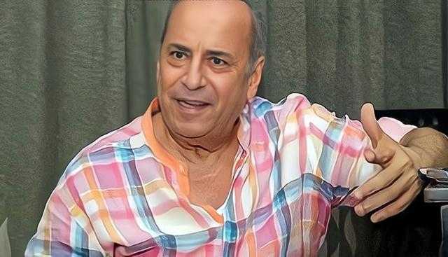 مهرجان اتجاهات عربية يهدي ختام فعالياته لاسم الموسيقار الراحل جمال سلامة