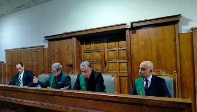 إحالة أوراق المتهم بإشعال النار في زوج شقيقته بالدقهلية إلى مفتي الجمهورية