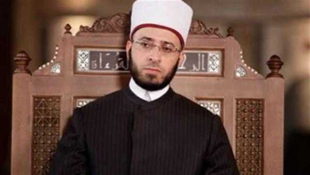 أسامة الأزهري: القرآن الكريم رد على محاولات التشكيك في معجزة الإسراء والمعراج