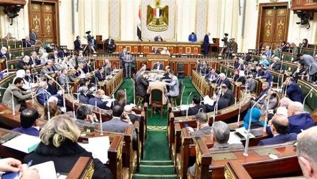 يناقشه مجلس النواب الأحد المقبل.. تعرف على أهداف مشروع قانون «الوكالة والوساطة التجارية»