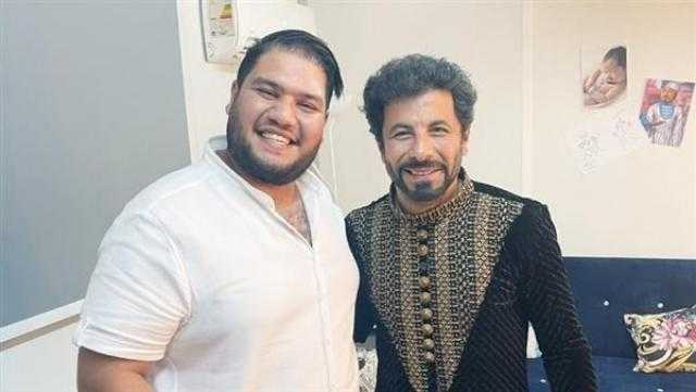 أحمد مكاوي مصور المشاهير يخوض تجربة الإخراج لأول مرة في فيلم ”انتحار”