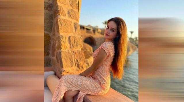 بفستان زفاف.. نور إيهاب تفاجىء متابعيها بأحدث ظهور (صور)