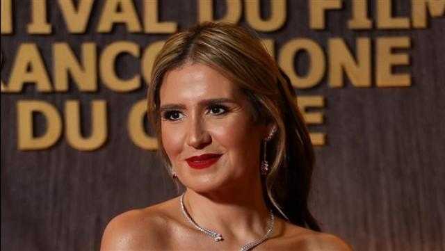 هنا شيحة تواصل تصوير مشاهدها في مسلسل «راجعين يا هوا»