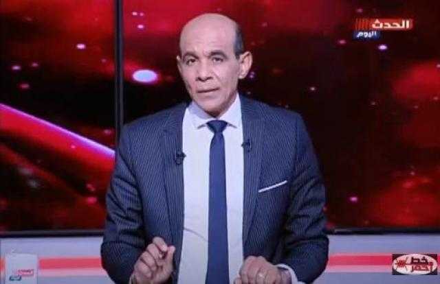 محمد موسى يوبخ حمو بيكا: ”روح اتعالج في مصحة نفسية”