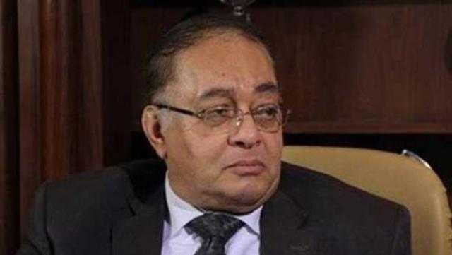 سامي مغاوري يكشف تطورات حالته الصحية