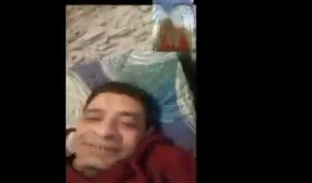 شباب الصحفيين ترصد مشوار الإرهابي عماد البحيري في الخيانة وبيع الأوطان