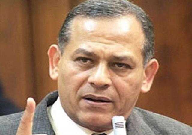 السادات: القومي لحقوق الإنسان يبدأ لقاء منظمات خارجية وأحزاب سياسية