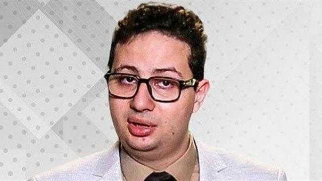 اليوم.. محاكمة أحمد أبو النصر «طبيب الكركمين»