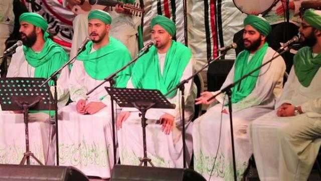 ليلة غنائية في معهد الموسيقى العربية الخميس المقبل ضمن برنامج مرحب رمضان