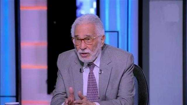 ابنة عبد الرحمن أبو زهرة تروي كواليس مشاركته في فرح حفيدته