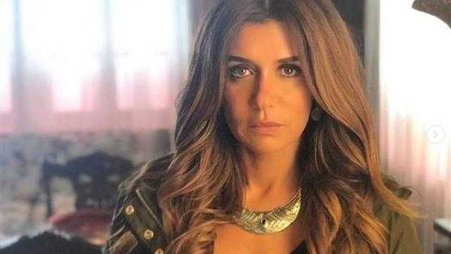 تفاصيل الحالة الصحية للفنانة غادة عادل