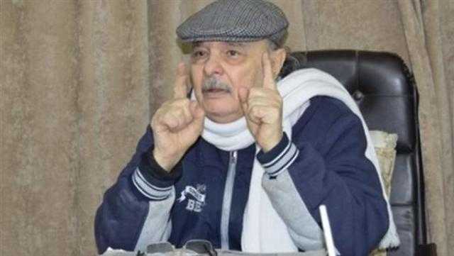 المخرج خالد جلال ناعيا يسري الجندي: «فقد المسرح أحد أبرز وأبرع كتابه»
