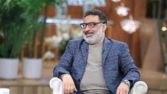السيناريست عبدالرحيم كمال: نستمد من أرواح شهدائنا عزة وروح وعزيمة كبيرة
