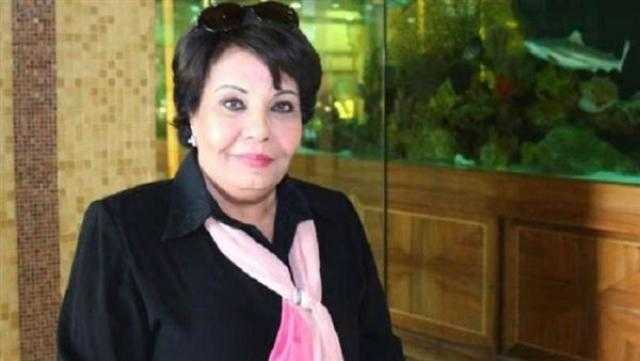 فردوس عبد الحميد: «مش بغير على زوجي من أي امرأة»