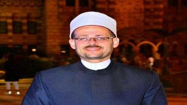 عالم بالأوقاف يوضح منزلة الشهداء عند الله.. فيديو