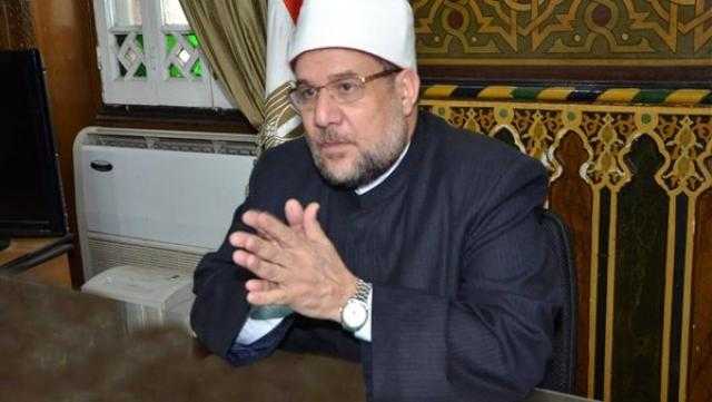 وزير الأوقاف: إدارة الشأن العام والحديث عنه يحتاجان لخبرات وإدراك واع لمتطلبات تناوله