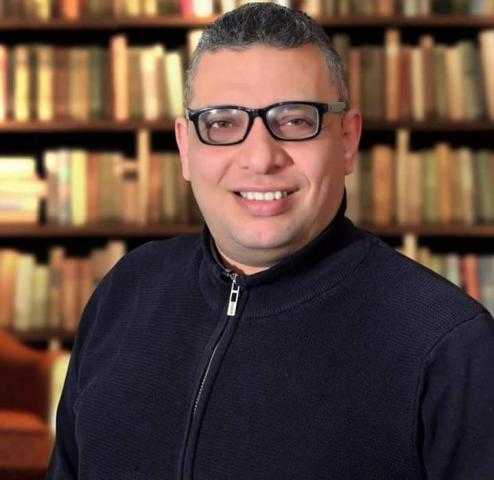 بعد إلغاء حفلات ”مسلم”.. ”الموسيقيين” تفجر مفاجأة: لم يتقدم للامتحانات